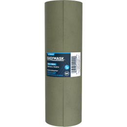 Trimaco 9" x 60Yd Easy Mask Green Premium Masking Paper
