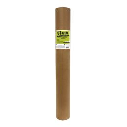 Trimaco 36" x 120' X-Paper HD Builders Surface Protection Paper