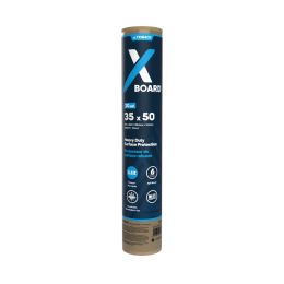 Trimaco 35" x 50' 22mil X-Board Surface Protector