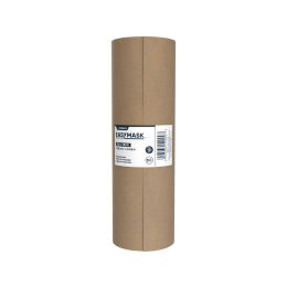 Trimaco 9" x 60yd Easy Mask Brown General Purpose Masking Paper