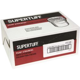 Trimaco 5gal Regular Top Fine Mesh Paint Strainer (25 per Pack)