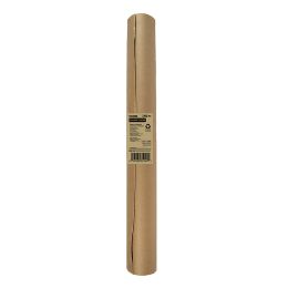 Trimaco 35" x 140' Brown Builders Paper