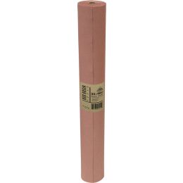 Trimaco 36" x 166' Red Rosin Construction Paper