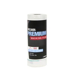 Trimaco 24" x 180' Premium Masking Film