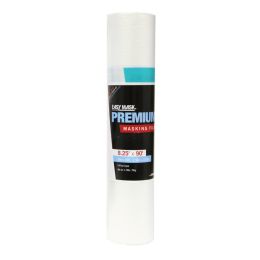 Trimaco 99" x 90' Premium Masking Film