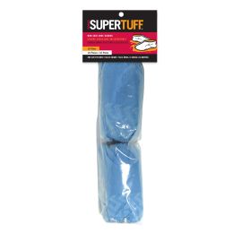 Trimaco Blue Non Skid Shoe Covers (10 Pairs per Pack)
