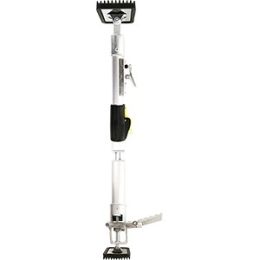 Trimaco 12ft Heavy Duty E-Z UP Dust Containment Poles (2pk)