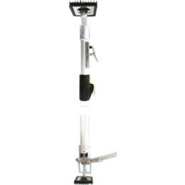 Trimaco 16ft Heavy Duty E-Z UP Dust Containment Poles (2pk)