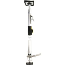 Trimaco 20ft Heavy Duty E-Z UP Dust Containment Poles (2pk)