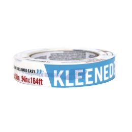 Trimaco Easy Mask 1" x 60Yd Kleen Edge Low Tack Painters Tape