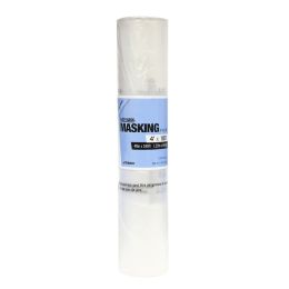 Trimaco 48" x 180' Standard Masking Film