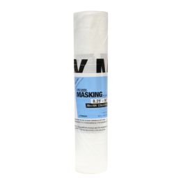 Trimaco 99" x 90' Standard Masking Film