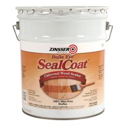 Zinsser 5gal Sealcoat Sanding Sealer