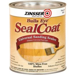 Zinsser 1Qt Sealcoat Universal Sanding 730 VOC