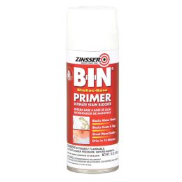 Zinsser 13 oz. B-I-N Primer Sealer Spray