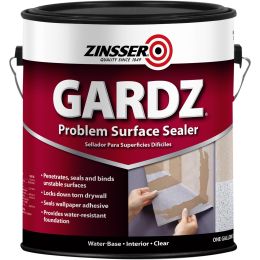 Zinsser 1gal Gardz Problem Surface Sealer