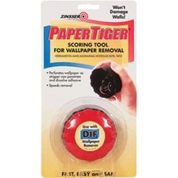 Zinsser Single Head Paper Tiger