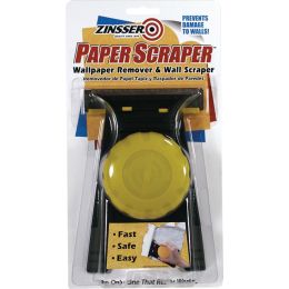 Zinsser Paper Scraper