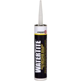 Zinsser 10oz Watertite Polyurethane Sealant