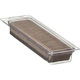 Warner Single Edge Razor Blade (Bulk)