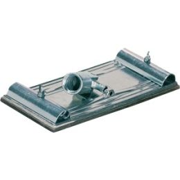 Warner Pole Sander Head Female Threaded