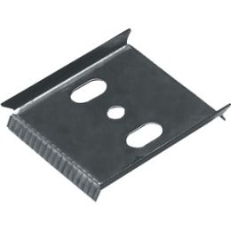 Warner 2-1/2" 4-Edge Scraper Blade 2Pk