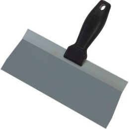 Warner 10" Blue Steel Taping Knife