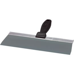 Warner 12" Blue Steel Taping Knife
