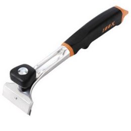 Warner #804 2" Carbide Scraper W/ Knob