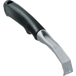Warner 1" Carbide Scraper w/ Triangle Blade