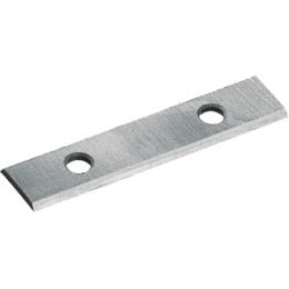 Warner 2" Double Edge Carbide Blade