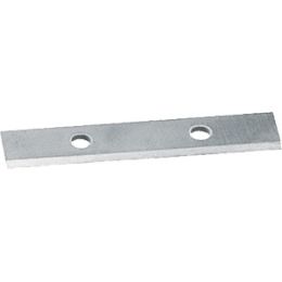 Warner 2-3/8" Double Edge Carbide Blade