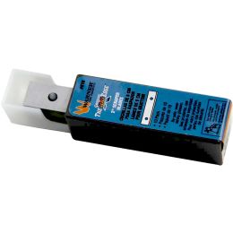 Warner 50mm Double Edge Carbide Scraper Blades Contractor Pack