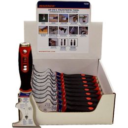 Warner 15-IN-1 Painters Tool