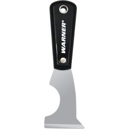 Warner 5-IN-1 Glazier Knife