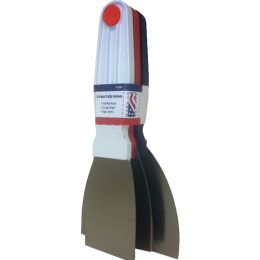 Warner 180 Line Promo Pack 3Pc