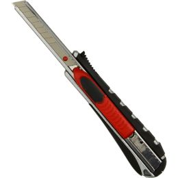 Warner 9mm 13Pt Auto Retract Safety Snap Off Knife