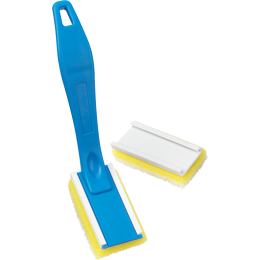 Whizz Trim Painter w/ 2 Pads
