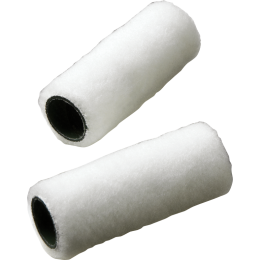 Whizz 3" Trim Roller Refill 2Pk