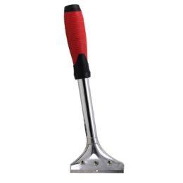 Warner 4" Paint and Wall Scraper Threaded Handle