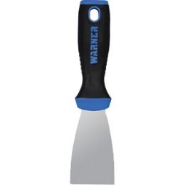 Warner Progrip 2" Flex Putty Knife