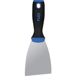 Warner Progrip 3" Flex Scraper
