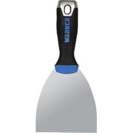 Warner Progrip 4" Flex Broad Knife Hammer Head
