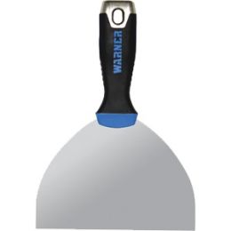Warner Progrip 6" Flex Broad Knife Hammer Head