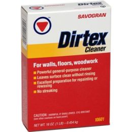 Savogran 1Lb Dirtex Powder