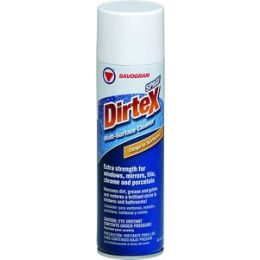 Savogran 18 oz. Spray Dirtex Aerosol
