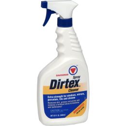 Savogran 22oz Dirtex Pump Sprayer