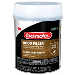 Bondo Wood Filler