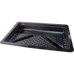 Dynamic 2.5gal (10L) 18" (457mm) Large Roller Plastic Paint Tray
