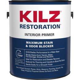 Kilz 1gal Restoration Interior Primer